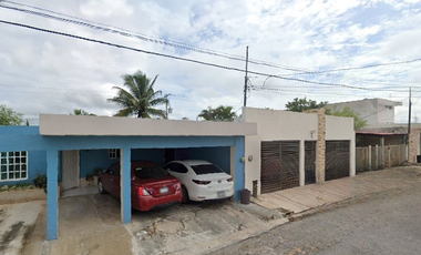 Hermosa Propiedad en Pinos del Norte, Mérida, Yucatán