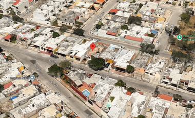 Hermosa Propiedad en Pinos del Norte, Mérida, Yucatán