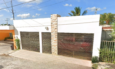 Hermosa Propiedad en Pinos del Norte, Mérida, Yucatán