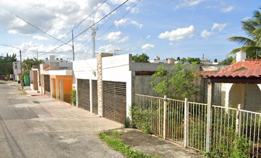 Hermosa Propiedad en Pinos del Norte, Mérida, Yucatán