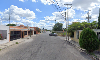 Hermosa Propiedad en Jardines del Norte, Mérida, Yucatán