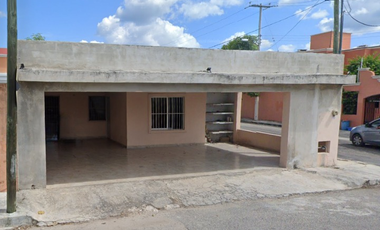 Hermosa Propiedad en Jardines del Norte, Mérida, Yucatán