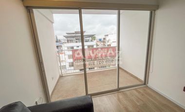 Alquilo departamento amoblado en Surco