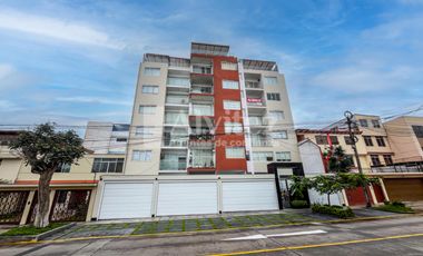 Alquilo departamento amoblado en Surco