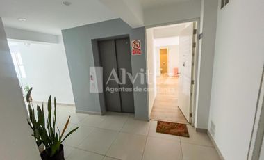 Alquilo departamento amoblado en Surco