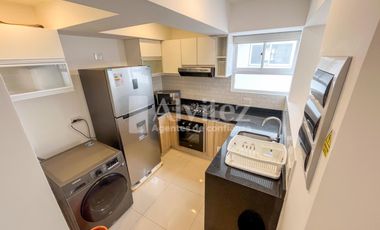 Alquilo departamento amoblado en Surco