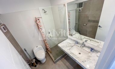 Alquilo departamento amoblado en Surco