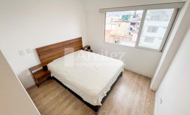 Alquilo departamento amoblado en Surco