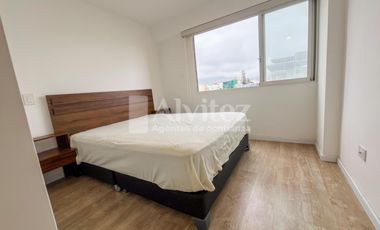 Alquilo departamento amoblado en Surco