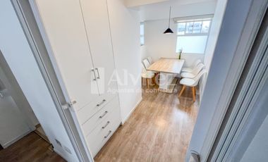 Alquilo departamento amoblado en Surco