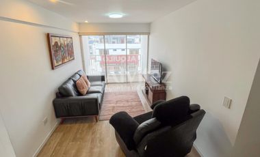Alquilo departamento amoblado en Surco