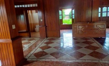 A5-0076 ขายบ้านไม้ ตำบลบ้านสวน อำเภอเมืองสุโขทัย สุโขทัย (โปรโมชั่นภายใน 31 ธ.ค 2567)