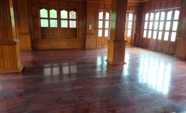 A5-0076 ขายบ้านไม้ ตำบลบ้านสวน อำเภอเมืองสุโขทัย สุโขทัย (โปรโมชั่นภายใน 31 ธ.ค 2567)