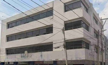 Edificio en Renta sobre 25 Poniente, Col. Los Volcanes – Ideal para Oficinas, Negocio o Escuela