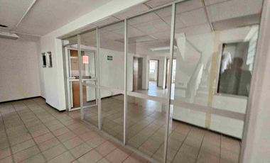 Edificio en Renta sobre 25 Poniente, Col. Los Volcanes – Ideal para Oficinas, Negocio o Escuela