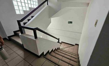 Edificio en Renta sobre 25 Poniente, Col. Los Volcanes – Ideal para Oficinas, Negocio o Escuela