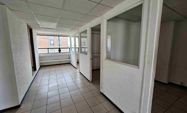 Edificio en Renta sobre 25 Poniente, Col. Los Volcanes – Ideal para Oficinas, Negocio o Escuela
