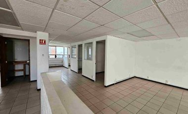 Edificio en Renta sobre 25 Poniente, Col. Los Volcanes – Ideal para Oficinas, Negocio o Escuela