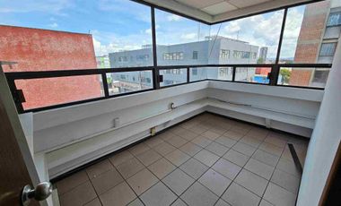 Edificio en Renta sobre 25 Poniente, Col. Los Volcanes – Ideal para Oficinas, Negocio o Escuela