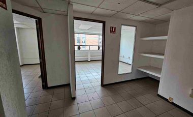 Edificio en Renta sobre 25 Poniente, Col. Los Volcanes – Ideal para Oficinas, Negocio o Escuela