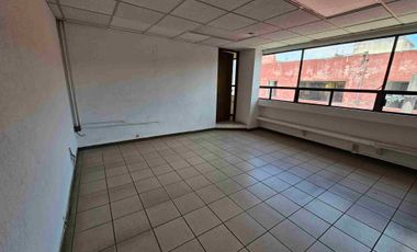 Edificio en Renta sobre 25 Poniente, Col. Los Volcanes – Ideal para Oficinas, Negocio o Escuela