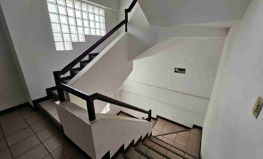Edificio en Renta sobre 25 Poniente, Col. Los Volcanes – Ideal para Oficinas, Negocio o Escuela