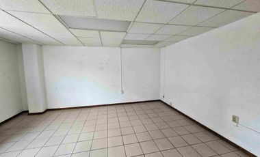 Edificio en Renta sobre 25 Poniente, Col. Los Volcanes – Ideal para Oficinas, Negocio o Escuela