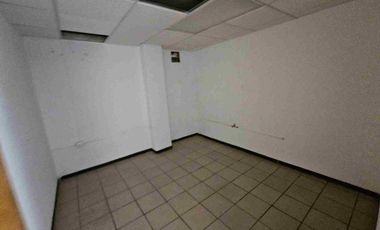 Edificio en Renta sobre 25 Poniente, Col. Los Volcanes – Ideal para Oficinas, Negocio o Escuela