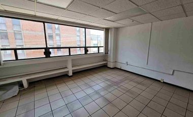 Edificio en Renta sobre 25 Poniente, Col. Los Volcanes – Ideal para Oficinas, Negocio o Escuela