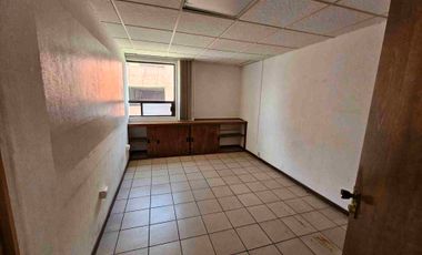Edificio en Renta sobre 25 Poniente, Col. Los Volcanes – Ideal para Oficinas, Negocio o Escuela