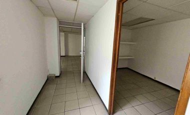 Edificio en Renta sobre 25 Poniente, Col. Los Volcanes – Ideal para Oficinas, Negocio o Escuela