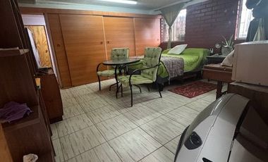 Se Vende sitio con 2 cabañas y 2 departamentos en Horcón, Puchuncaví.