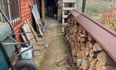 Se Vende sitio con 2 cabañas y 2 departamentos en Horcón, Puchuncaví.