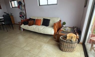 Se Vende sitio con 2 cabañas y 2 departamentos en Horcón, Puchuncaví.