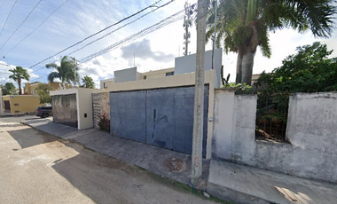 Hermosa Propiedad en San Ramon, Mérida, Yucatán