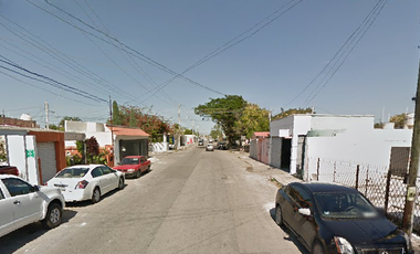 Hermosa Propiedad en Francisco de Montejo, Mérida, Yucatán