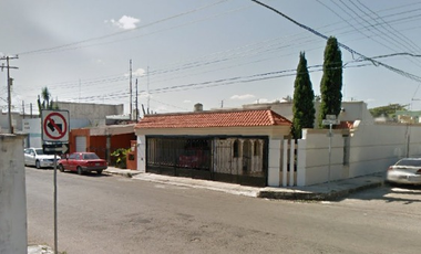 Hermosa Propiedad en Francisco de Montejo, Mérida, Yucatán