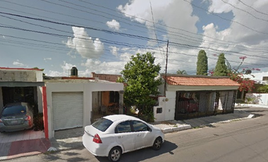 Hermosa Propiedad en Francisco de Montejo, Mérida, Yucatán