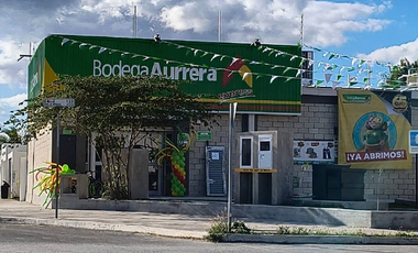 Hermosa Propiedad en Las Américas II, Mérida, Yucatán