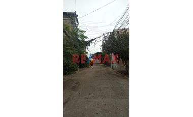 ID: 1099884 Venta Casas Terreno Pamplona Alta - Sjm