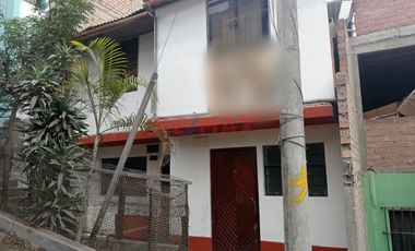 ID: 1099884 Venta Casas Terreno Pamplona Alta - Sjm