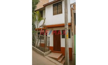 ID: 1099884 Venta Casas Terreno Pamplona Alta - Sjm