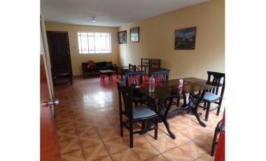 ID: 1099884 Venta Casas Terreno Pamplona Alta - Sjm