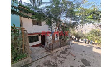 ID: 1099884 Venta Casas Terreno Pamplona Alta - Sjm