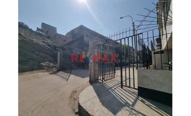 ID: 1099884 Venta Casas Terreno Pamplona Alta - Sjm