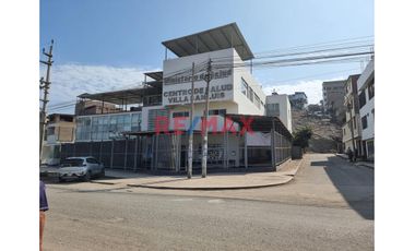 ID: 1099884 Venta Casas Terreno Pamplona Alta - Sjm