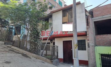 ID: 1099884 Venta Casas Terreno Pamplona Alta - Sjm