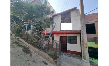 ID: 1099884 Venta Casas Terreno Pamplona Alta - Sjm