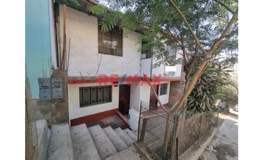 ID: 1099884 Venta Casas Terreno Pamplona Alta - Sjm
