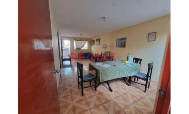 ID: 1099884 Venta Casas Terreno Pamplona Alta - Sjm